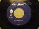  DOO WOP 1ST PRESS 45 
