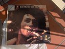LP BOB MARLEY & THE WAILERS CATCH A FIRE ORL 8110 REISSUE N/MINT