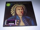 SEALED 3LP BOX SET Glenn Gould BACH: WELL TEMPERED CLAVIER BOOK 2 Columbia