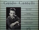 Cantelli: Dukas, Debussy, Falla, Ravel - FALP 368 (ds) - magnificent