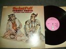 SPOOKY TOOTH  the last puff  1970 FIRST UK PRESS- PINK ISLAND  LAB -EX