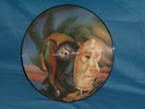 MARILLION MARKET SQUARE HEROES 12 INCH PICTURE DISC (MINT & UNPLAYED)