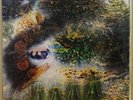 PINK FLOYD  SAUCERFUL OF SECRETS  OG UK COLUMBIA LP 1/1