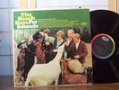 THE BEACH BOYS LP 