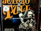 JETHRO TULL - LIVE IN CONCERT - 500 COPIES (SEALED)