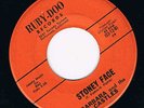 Northern Soul Babra & Castles Stoney Face Ruby-Do Original