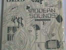 C.A.G.E. PROJECT (JOHN BENDER) V/A MINIMAL SYNTH LP