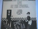 THE SPECIALS (SKA) Live At The Lyceum LP
