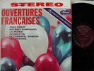 Paray/Ouvertures Françaises Mercury Stereo SR 90191