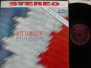 Paray/Vive la Marche Mercury Stereo SR 90211 FR1
