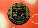 BIX+ IRVING MILLS HOTSY TOTSY GANG 'STRUT MISS LIZZIE' BRUNSWICK 02821 E+