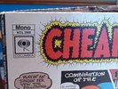 BIG BROTHER HOLDING COMPANY Cheap Thrills w JANIS JOPLIN RARE MONO KCL 2900...7