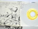 GOVERNMENT ISSUE ORIGINAL LEGLESS BULL TEST PRESSING RARE