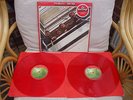 the beatles red album vinyl
