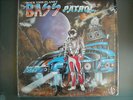 Bass Patrol rock this planet LP miami electro joey boy SHRINK