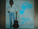 Gary Jones sweet jubilation LP SSW soft rock AOR soul
