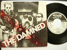 DAMNED - NEW ROSE 7