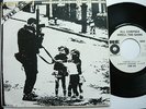 THE EX - All Corpses Smell The Same EP - RARE DUTCH PUNK 45 NearMint complete