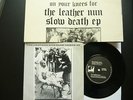 The Leather Nun / Slow Death EP [7