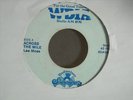 LEE MOSS across the mile 45 budweiser showdown memphis soul