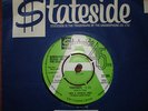 Northern soul Inez & Charlie Foxx 'Tightrope' UK stateside demo