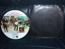 THE BEATLES GET BACK-DON'T LET ME DOWN  PICTURE DISC