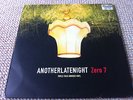 ZERO 7    ANOTHER LATE NIGHT  RARE  3 X 12