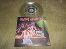 IRON MAIDEN 'Twilight Zone' 7