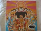 JIMI HENDRIX - AXIS BOLD AS LOVE 200 GRAM MONO CLASSIC RECORDS OOP RARE