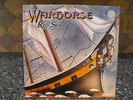 WARHORSE RED SEA UK VERTIGO SWIRL 