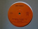 DEF FORCE DESCRIPTIONS OF THE HEART 12