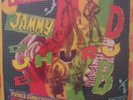 PRINCE JAMMY With SLY & ROBBIE - Uhuru Dub   VINYL LP