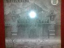 BURZUM - DET SOM ENGANG VAR VINYL FIRST PRESS MISANTHROPY RECORDS