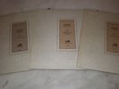 COLH 38/9 & 32/ CHOPIN / ALFRED CORTOT, piano