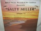 SALTY MILLER Carolina Beach Shag Northern Soul Local NC LP STILL SEALED