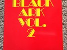 BLACK ARK VOL. 2 LEE PERRY VINYL REGGAE BUNNY RUGS SILVERTONES 12