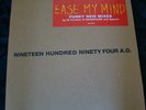 ARRESTED DEVELOPMENT EASE MY MIND 12-DJ PREMIER PROMO