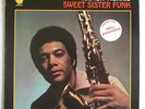 RAMON MORRIS-SWEET SISTER FUNK-FUNK JAZZ LP-ORIGINAL
