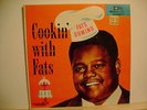 Fats Domino 