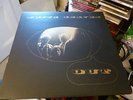 White Heaven LP Out japan psych private press 500 numbered copies Psf records