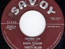 HEAR - Rare R&B 45 - 