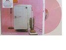 The Cure Three Imaginary Boys PINK Coloured Numbered LP Vinyl. RSD 2012 SEALED