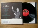 BEETHOVEN CARL SCHURICHT SYMPHONIE N°4 & 8 OSCC - FALP 572