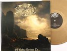 Falkenbach ..Ok Nefna Tysvar Ty.. LP ltd. 400 GOLD VINYL ...vintersorg summoning