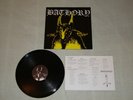 BATHORY - BATHORY S/T 1PRESS LP ORGINAL 1984, Venom, Motorhead
