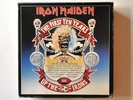 IRON MAIDEN - Box Set - The First Ten Years - Immaculate Condition