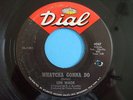 RARE NORTHERN SOUL   LEN WADE   WHATCHA GONNA DO   US DIAL