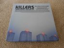 THE KILLERS - HOT FUSS - 11 x 7