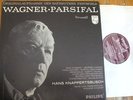 SAL 3475-9 Wagner Parsifal / Knappertsbusch Hi-Fi Stereo 5 LP box