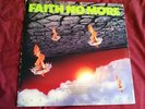 Faith No More 'The Real Thing' orig LP record, Mike Patton, Mr. Bungle, Fantomas
